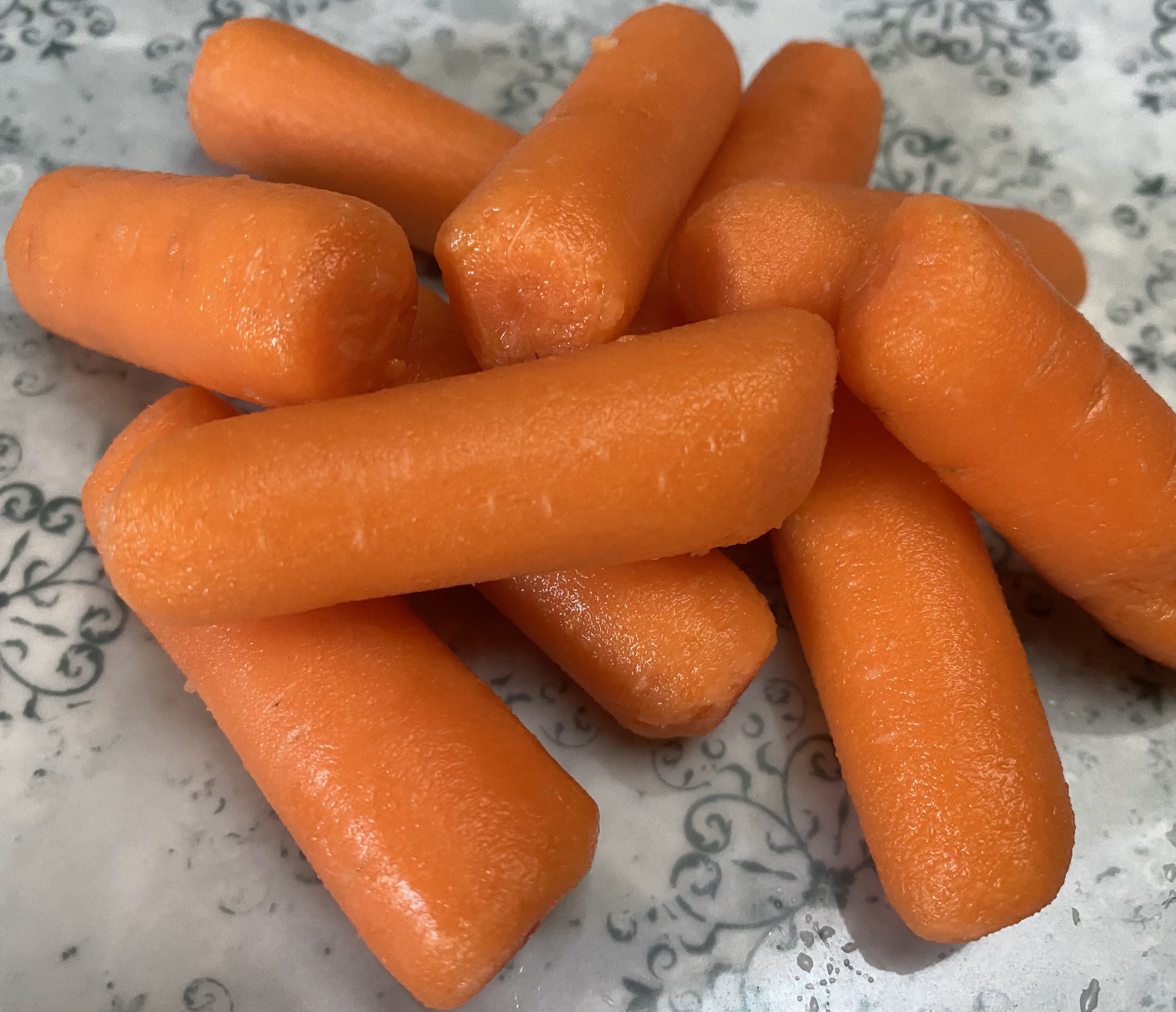 The Truth Behind Baby Carrots